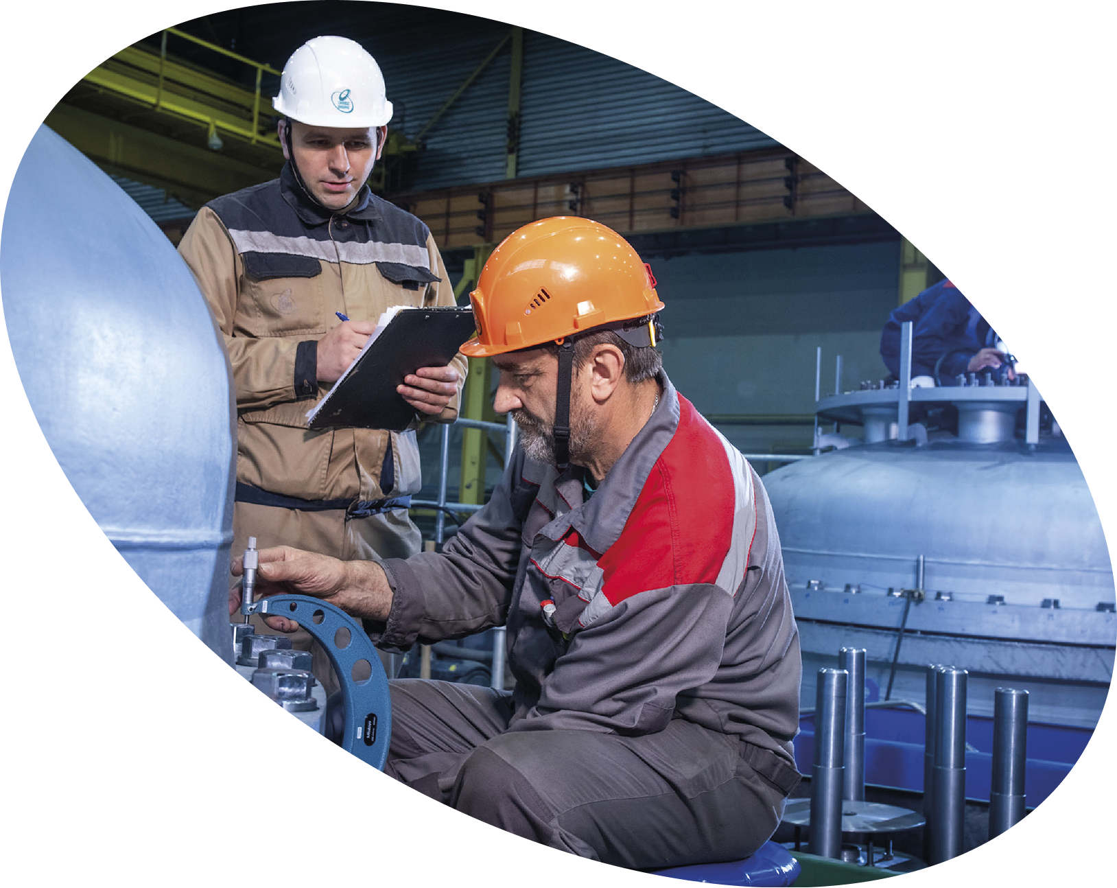 Маркетплейс Industrial.Market
